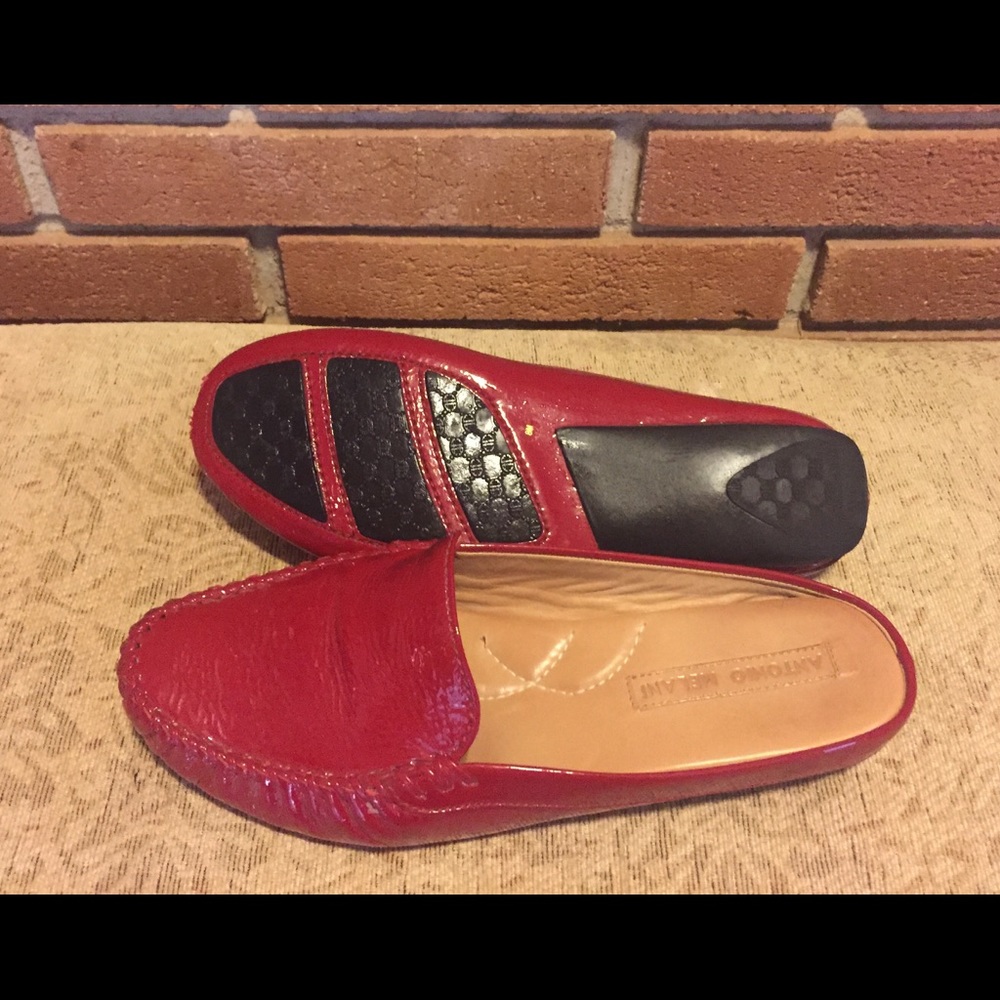 Antonio Melani shoes